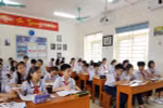 Đến năm 2021, Hải Phòng sẽ miễn học phí cho học sinh ở các bậc học