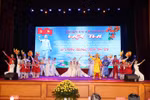 Lan tỏa việc học tập và làm theo Bác từ hội thi “Lê Chân trong trái tim tôi”