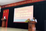 Quận Hồng Bàng bác tin có chuyện ‘đi đêm’ trong việc xét tuyển viên chức 