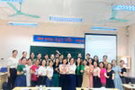 Đề xuất bỏ hội thi giáo viên dạy giỏi cấp trường: Người trong cuộc lên tiếng
