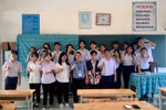 Cấu trúc định dạng đề thi tốt nghiệp từ 2025 buộc HS phải thay đổi cách học 
