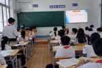 Có giáo viên tiểu học bằng đại học vẫn hưởng lương trung cấp, thầy cô "tâm tư"