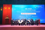 Trường học ở Hải Phòng ứng dụng AI dạy tiếng Anh tích hợp Toán, Khoa học, STEM