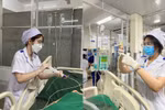 Còn nhiều thách thức trong đào tạo nhân lực y tế ở vùng Đông Nam Bộ 