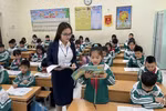 Quảng Ninh có gần 92% trường đạt chuẩn quốc gia, trên 90% GV đạt chuẩn trình độ