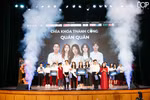 SV Học viện Ngân hàng, Bách khoa HN đạt Quán quân cuộc thi Chìa khóa thành công