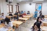 Đề kiểm tra định kỳ học sinh THPT theo CV 7991 sẽ bớt "mưa" điểm 10