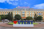 ĐH Sư phạm Kỹ thuật Hưng Yên công bố điểm trúng tuyển đợt xét tuyển sớm năm 2024