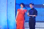 Đàm Vĩnh Hưng đoạt giải “Nghệ sĩ thu được quảng cáo nhiều nhất”