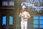 "Thương hoài ngàn năm 2": Cuộc "chơi ngông" đẳng cấp của Mr Đàm