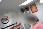Cao đẳng Phú Châu không giảng đường, văn phòng nay đây mai đó tuyển sinh chui
