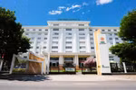 Đại học Đông Á công bố điểm chuẩn theo phương thức xét học bạ
