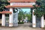 Thủ quỹ trung tâm GDTX báo mất 6 tỷ đồng tiền học phí, các học viên sẽ ra sao?