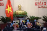 Ông Lê Trung Chinh tái đắc cử Chủ tịch Ủy ban nhân dân thành phố Đà Nẵng