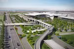 Sân bay Long Thành nguy cơ chậm tiến độ đến năm 2023