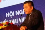 Chủ tịch ngân hàng BIDV: Hoàng Anh Gia Lai vay trả sòng phẳng