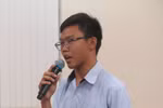 Học sinh bây giờ không thích những thông tin bịa đặt trên mạng xã hội