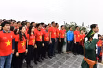  Vietjet góp sức gìn giữ biên cương Tổ quốc