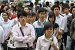 Bỏ xếp loại trên bằng tốt nghiệp đại học nhằm loại bỏ tư duy chạy đua bằng cấp