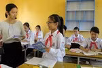 Chất lượng giáo viên cần chuẩn trình độ hơn chuẩn bằng cấp