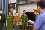 Bắt 2 đối tượng trong vụ tham ô hàng chục tỷ tại Trường ĐH Bách khoa Đà Nẵng