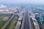 Đẩy nhanh tiến độ dự án cao tốc: Nam Định-Thái Bình, Gia Nghĩa-Chơn Thành