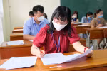Không phải giáo viên nào cũng có thể chấm thi tốt nghiệp môn Ngữ văn