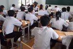 Dùng chiêu trò ép học sinh đi học thêm là hành vi xấu xí nhất trong giáo dục