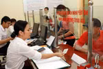 Tháng 5 sẽ trình Nghị định của Chính phủ điều chỉnh mức lương cơ sở