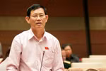 Cựu quan chức đề nghị thu hồi tài sản bất minh của bà Hồ Thị Kim Thoa