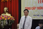 Vi phạm về công tác cán bộ gây bức xúc, bất bình trong dư luận