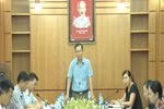 Tử tế với nhau, huyện Như Thanh đã không đẩy 16 lao động Mầm non ra đường