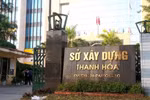 Thông báo của Thanh Hóa về việc tuyển dụng, bổ nhiệm bà Trần Vũ Quỳnh Anh
