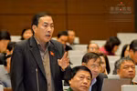 "Ông Đinh La Thăng còn bị bắt thì Tướng có là gì"