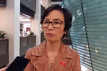 Cứ ngồi đó mà cãi nhau, đường ống nước sạch Sông Đà đang chờ vỡ tiếp đấy!