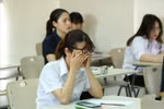 Luyện thi học sinh giỏi như thế nào để học sinh không bị biến thành “gà chọi”
