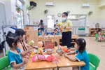 Tăng phụ cấp là đề xuất thiết thực để GV thêm thu nhập, bớt lo 'cơm áo gạo tiền'