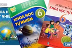 Không học đơn môn Lý, Hóa, Sinh bậc THCS, HS vào lớp 10 chuyên có vướng mắc?