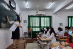 Lương cơ sở lên 1,8 triệu/tháng từ 01/7, GV nào được tăng lương cao nhất?