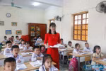 Bổ nhiệm từ hạng II cũ sang hạng II mới, có giáo viên chênh lệch nhau gấp 67 lần
