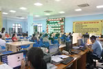 TT Dịch vụ việc làm không được đào tạo nghề khiến GV mất việc, CSVC xuống cấp
