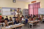 Luân chuyển giáo viên mang “làn gió mới” tới trường học ở Quảng Ninh