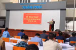 Hải Phòng: 111/112 em dự kỳ thi HSG quốc gia là học sinh trường chuyên Trần Phú