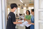 Hơn 15.000 thí sinh Quảng Ninh làm thủ tục dự thi, sẵn sàng cho kỳ thi vào 10