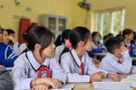 Hướng dẫn từ năm 1988, trường học gặp khó khi xử lý tình trạng bạo lực học đường