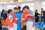 Nam sinh lớp 9 Sky-Line thành thạo 2 ngoại ngữ, xuất sắc đạt IELTS 8.0