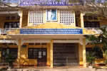 Sau xô xát với bạn, một nam sinh lớp 6 ở Huế tử vong