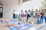 Tuần lễ công dân nhỏ Sky-Line 2023: Trải nghiệm hạnh phúc