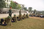 Trường ĐH Sư phạm TP.HCM : Tuyển sinh ngành mới