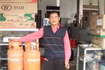 Ảnh: Những điển hình làm kinh tế giỏi sau khi tái hòa nhập cộng đồng